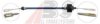 REMKAFLEX 422090 Clutch Cable